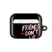 Friends Don't Lie AirPods Case 7