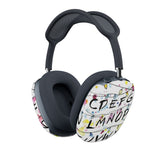 Stranger Things AirPods Max Cases