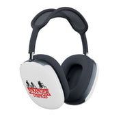 Stranger Cycling Logo AirPods Max Case 2