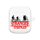 Stranger Things AirPods Cases