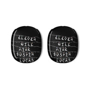 Eleven, Will, Mike, Dustin & Lucas AirPods Max Case 3