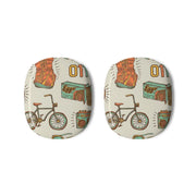 Stranger Options AirPods Max Case 3