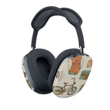 Stranger Things AirPods Max Cases