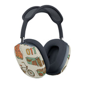 Stranger Options AirPods Max Case 2