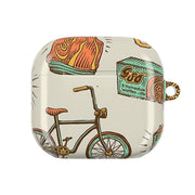 Stranger Options AirPods Case 4