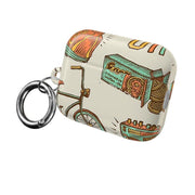 Stranger Options AirPods Case 8