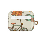 Stranger Options AirPods Case 7