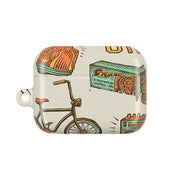 Stranger Options AirPods Case 6