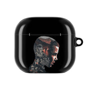 World of Upside Down AirPods Case 4