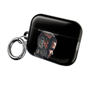 World of Upside Down AirPods Case 8