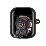 Stranger Things AirPods Cases