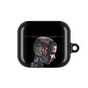 World of Upside Down AirPods Case 3