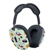 Cartoon Stranger Object AirPods Max Case 2