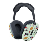Stranger Things AirPods Max Cases