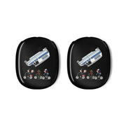 Van Flip AirPods Max Case 3