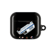 Van Flip AirPods Case 3