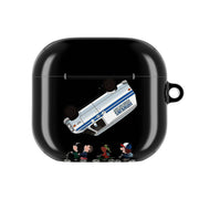 Van Flip AirPods Case 4