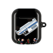 Van Flip AirPods Case 1
