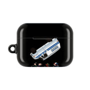 Van Flip AirPods Case 6
