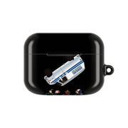 Van Flip AirPods Case 5