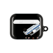 Van Flip AirPods Case 7