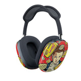 Stranger Things AirPods Max Cases