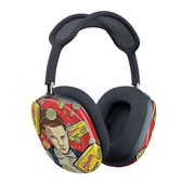 Eleven and Waffles AirPods Max Case 2