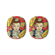 Eleven and Waffles AirPods Max Case 3