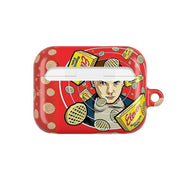 Eleven and Waffles AirPods Case 7