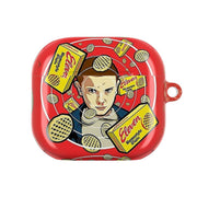 Eleven and Waffles AirPods Case 4