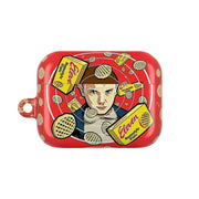 Eleven and Waffles AirPods Case 6