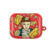 Eleven and Waffles AirPods Case 5