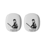 Fighting Demogorgons Since 1983 AirPods Max Case 3