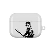 Fighting Demogorgons Since 1983 AirPods Case 5