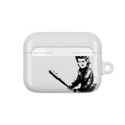 Fighting Demogorgons Since 1983 AirPods Case 7