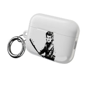 Fighting Demogorgons Since 1983 AirPods Case 8