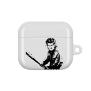 Fighting Demogorgons Since 1983 AirPods Case 3