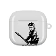 Fighting Demogorgons Since 1983 AirPods Case 4