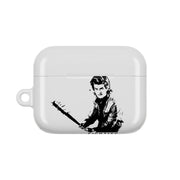 Fighting Demogorgons Since 1983 AirPods Case 6