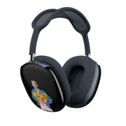 Eleven Faceless Cartoon AirPods Max Case 2