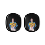 Eleven Faceless Cartoon AirPods Max Case 3