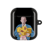 Stranger Things AirPods Cases