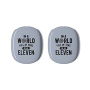Be An Eleven AirPods Max Case 3
