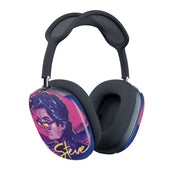 Steve Harrington AirPods Max Case 2