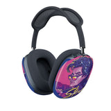 Stranger Things AirPods Max Cases