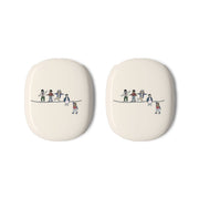 Stranger Acrobats AirPods Max Case 3