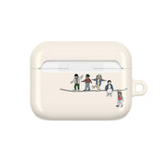 Stranger Acrobats AirPods Case 7