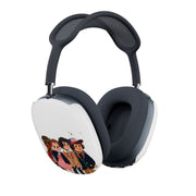 Stranger Kids AirPods Max Case 2
