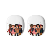 Stranger Kids AirPods Max Case 3