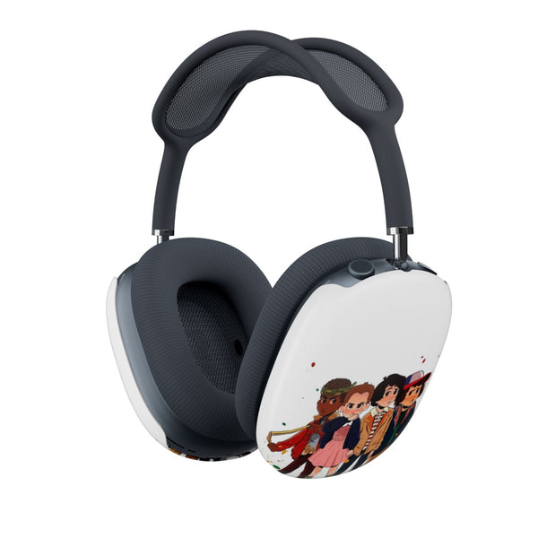 Stranger Kids - Stranger Things AirPods Max Case